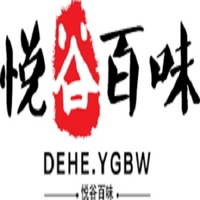 悦谷百味品牌故事-logo设计分析(图1)