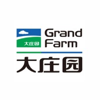 大庄园品牌故事-logo设计分析(图1)