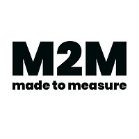 M2M品牌故事-logo设计分析(图1)