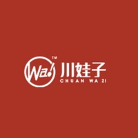 川娃子品牌故事-logo设计分析(图1)