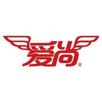 爱尚品牌故事-logo设计分析(图1)