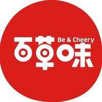 百草味品牌故事-logo设计分析(图1)