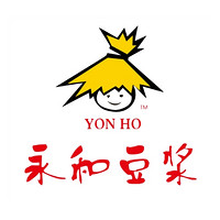 永和豆浆品牌故事-logo设计分析(图1)