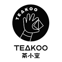 茶小空品牌故事-logo设计分析(图1)