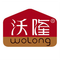 沃隆品牌故事-logo设计分析(图3)