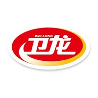 卫龙品牌故事-logo设计分析(图1)