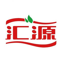 汇源品牌故事-logo设计分析(图1)