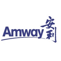 安利品牌故事-logo设计分析(图1)