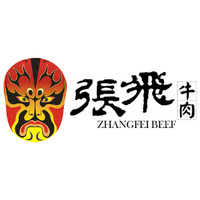 张飞品牌故事-logo设计分析(图1)