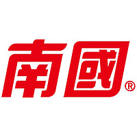 南国品牌故事-logo设计分析(图1)