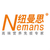 纽曼思品牌故事-logo设计分析(图1)