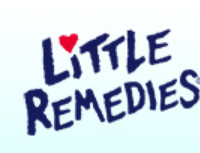 LITTLE品牌故事-logo设计分析(图1)