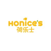 荷乐士品牌故事-logo设计分析(图1)