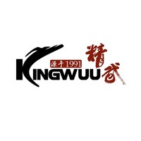 精武品牌故事-logo设计分析(图1)