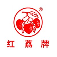 红荔牌品牌故事-logo设计分析(图1)