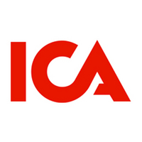 ICA品牌故事-logo设计分析(图1)