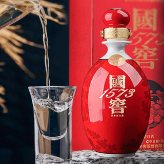 创意酒包装设计鸿运浓香型白酒产品包装设计欣赏(图3)