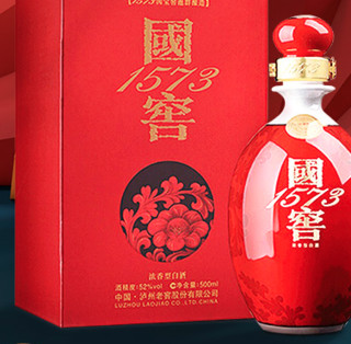 创意酒包装设计鸿运浓香型白酒产品包装设计欣赏(图5)