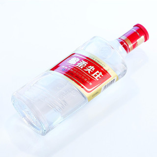 创意酒包装设计五粮液尖庄光瓶度浓香型白酒产品包装设计欣赏(图6)