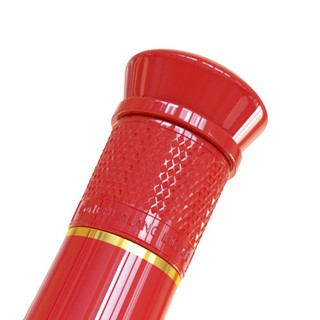 创意酒包装设计郎酒红花郎红十第四代酱香型白酒瓶双支装产品包装设计欣赏(图4)