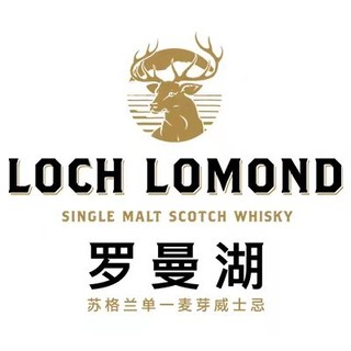 创意酒包装设计罗曼湖格伦盖瑞苏格兰调配型威士忌产品包装设计欣赏(图1)