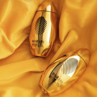 创意酒包装设计谷小酒金米粒酱香型白酒盒整箱装产品包装设计欣赏(图4)