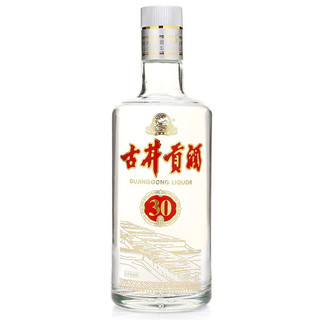 创意酒包装设计年窖龄浓香型白酒单瓶装产品包装设计欣赏(图3)