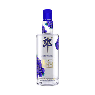 创意酒包装设计郎酒顺品兼香型白酒产品包装设计欣赏(图2)