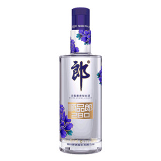 创意酒包装设计郎酒顺品兼香型白酒产品包装设计欣赏(图4)