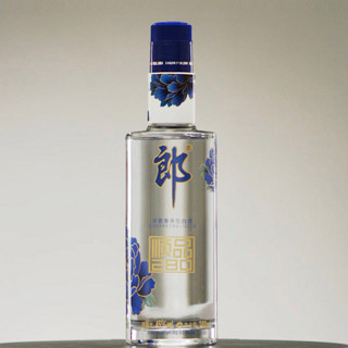 创意酒包装设计郎酒顺品兼香型白酒产品包装设计欣赏(图6)