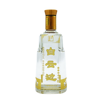 创意酒包装设计年陈酿兼香型白酒瓶整箱装产品包装设计欣赏(图5)