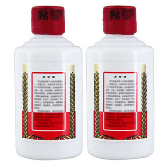 创意酒包装设计茅台飞天茅台酱香型白酒瓶礼盒装产品包装设计欣赏(图4)