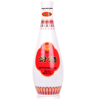 创意酒包装设计乳玻汾酒 48%vol 清香型白酒 475ml＊6瓶 整箱装产品包装设计欣赏(图3)