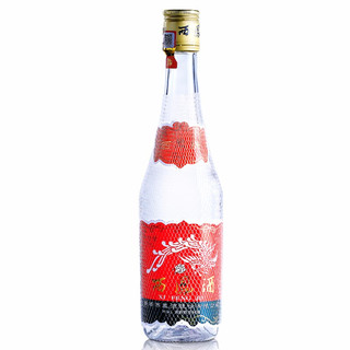 创意酒包装设计凤香型白酒瓶整箱装产品包装设计欣赏(图5)