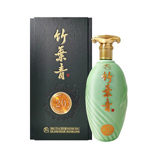 创意酒包装设计青享白酒单瓶装产品包装设计欣赏(图2)