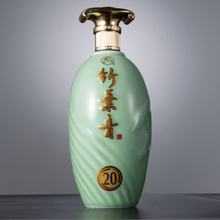 创意酒包装设计青享白酒单瓶装产品包装设计欣赏(图3)