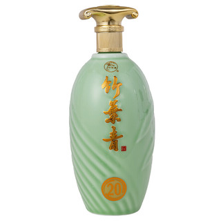 创意酒包装设计青享白酒单瓶装产品包装设计欣赏(图5)