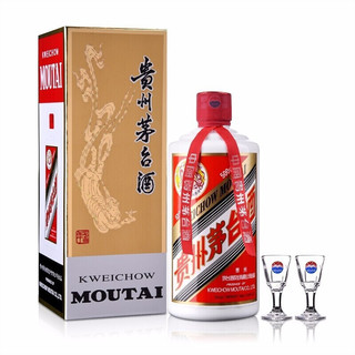 创意酒包装设计茅台 飞天茅台 2012年 53%vol 酱香型白酒产品包装设计欣赏(图2)