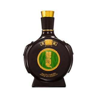 创意酒包装设计习酒窖藏年酱香型白酒礼盒装产品包装设计欣赏(图4)