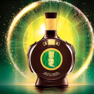创意酒包装设计习酒窖藏年酱香型白酒礼盒装产品包装设计欣赏(图5)
