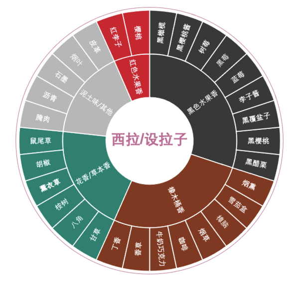 创意酒包装设计奔富西拉子干型红葡萄酒产品包装设计欣赏(图3)