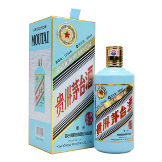创意酒包装设计茅台生肖纪念酒庚子鼠年酱香型白酒瓶整箱装产品包装设计欣赏(图3)