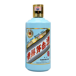 创意酒包装设计茅台生肖纪念酒庚子鼠年酱香型白酒瓶整箱装产品包装设计欣赏(图6)