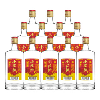 创意酒包装设计长城经典精斤浓香型白酒瓶整箱装产品包装设计欣赏(图2)