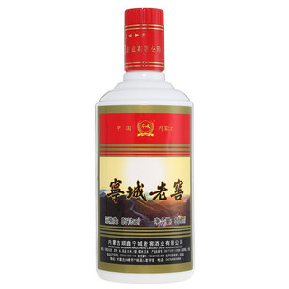 创意酒包装设计长城经典精斤浓香型白酒瓶整箱装产品包装设计欣赏(图5)