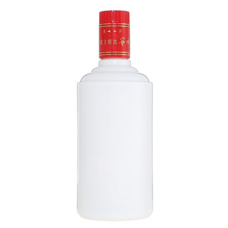 创意酒包装设计长城经典精斤浓香型白酒瓶整箱装产品包装设计欣赏(图6)