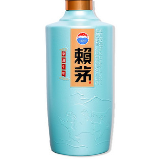 创意酒包装设计赖茅辛丑牛年生肖纪念酒酱香型白酒单瓶装产品包装设计欣赏(图5)