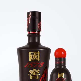 创意酒包装设计君雅浓香型白酒礼盒装产品包装设计欣赏(图3)