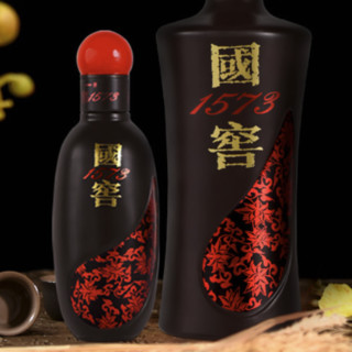 创意酒包装设计君雅浓香型白酒礼盒装产品包装设计欣赏(图6)