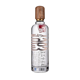 创意酒包装设计全兴大曲浓香型白酒单瓶装产品包装设计欣赏(图3)